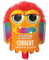 Ettore COBBERT 32000 Duster, 59 in L Handle