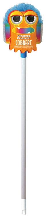 Ettore COBBERT 32000 Duster, 59 in L Handle