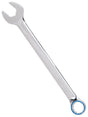 Vulcan MT6549448 Combination Wrench, Metric, 18 mm Head, Chrome Vanadium Steel, Silver