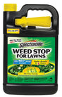 Spectracide HG-96543 Weed Stop, Liquid, Spray Application, 1 gal