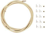 Orbit Irrigation Products 20050 Basic Extension Mist Cooling Kit, 3/8 in Connection, Brass/Stainless Steel/PVC