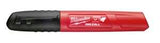 Milwaukee 48-22-3103 Marker, 1 to 4.8 mm Tip, Black, 5.6 in L