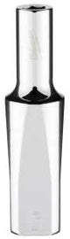 Milwaukee 45-34-9090 Socket, 6 mm Socket, Deep Socket, 3.543 in OAL, 3/8 in Drive, 6 -Point, Chrome Vanadium Steel