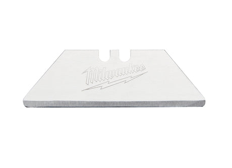 Milwaukee 48-22-1934 Blade, 2-3/8 in L, Carbide Metal, Rounded Edge, 2-Point