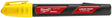 Milwaukee INKZALL Series 48-22-3721 Liquid Paint Marker, Red/Yellow, 6.09 in L, Plastic Barrel