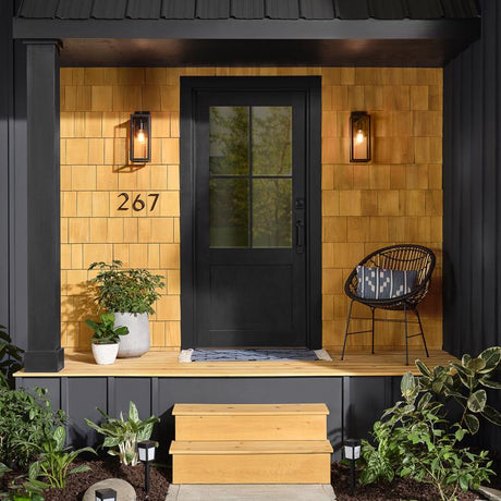 Cabot Wood Toned Transparent Cedar Oil-Based Deck and Siding Stain 5 gal