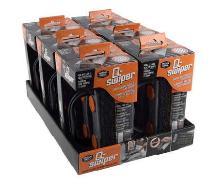 Proud Grill 1251C Grill Cleaner Kit