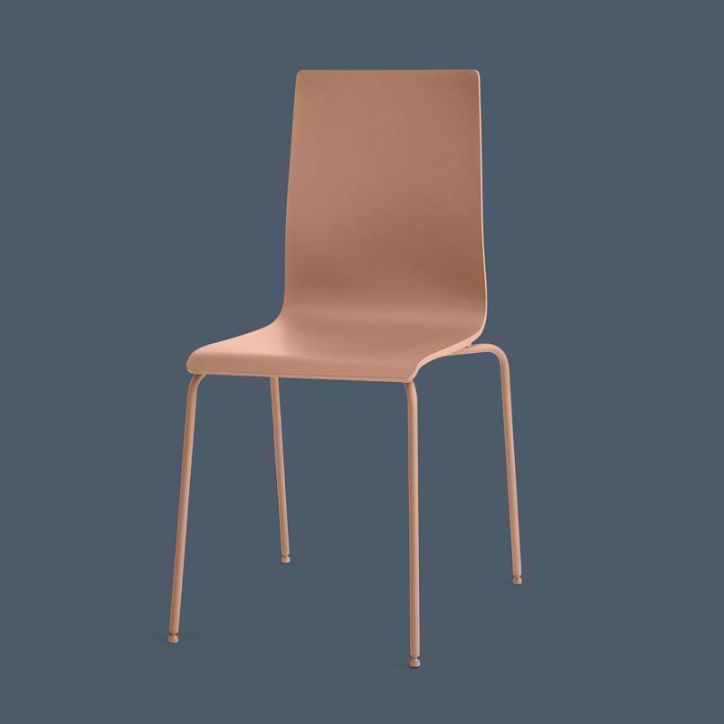 AT&T Analog Telephone White