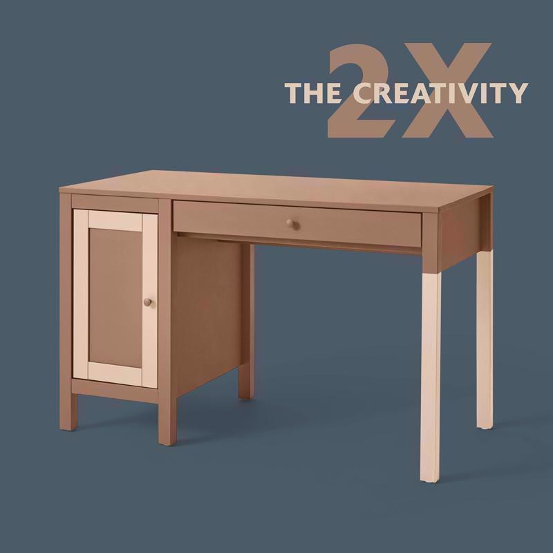 AT&T Analog Telephone White