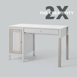 Rust-Oleum Painter's Touch 2X Ultra Cover Semi-Gloss Clear Paint Marker 12 oz, Pack of 6