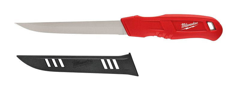 INSUL KNIFE SMTH BLD SS RD 6IN