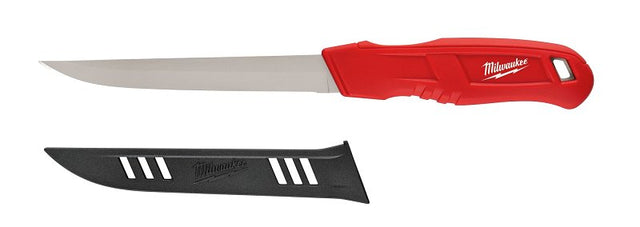 INSUL KNIFE SMTH BLD SS RD 6IN