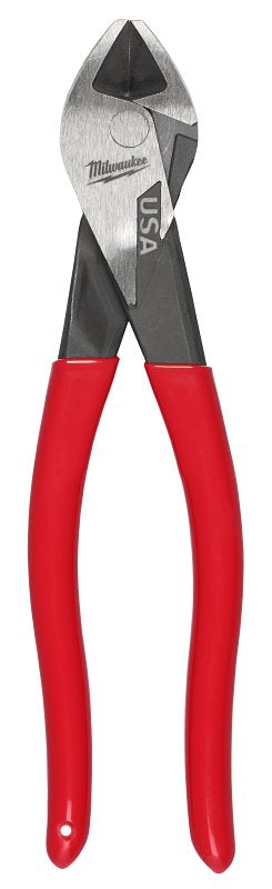 CUTNG PLIER ANG HD DIAG DG 8IN