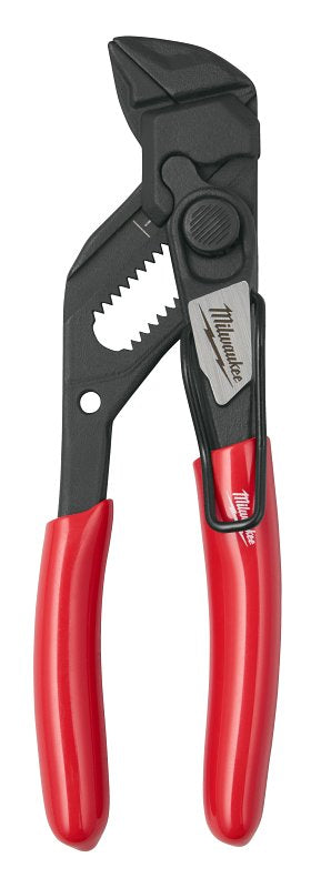 PLIERS WRENCH W/BELT CLIP 5IN