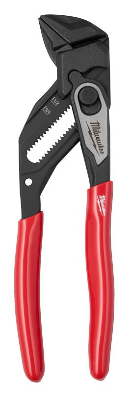 PLRS WRENCH STRT JAW 7X1-3/4IN