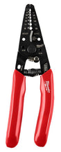 WIRE STRIPPER&CTTR DG 8-20AWG