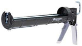 Newborn 915-GTR Caulk Gun, 0.25 gal Cartridge, Steel