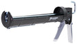 Newborn 915-GTR Caulk Gun, 0.25 gal Cartridge, Steel
