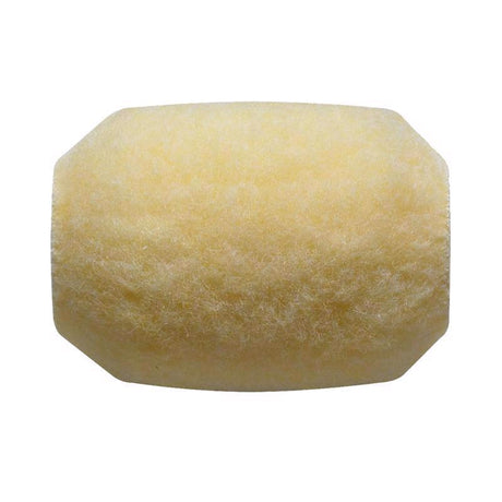 Purdy GoldenEagle Polyester 4 in. W X 1/2 in. Regular Paint Roller Cover 1 pk