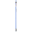 Sylvania 23121 Fluorescent Bulb, 30 W, T8 Lamp, Medium Lamp Base, 1897 Lumens, 4200 K Color Temp, Cool White, Pack of 6