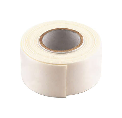 Hangman Double Sided 1 in. W X 60 in. L Tape White