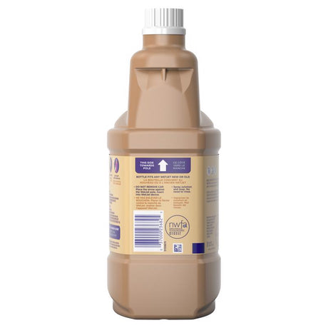 Swiffer WetJet Inviting Home Scent Floor Cleaner Liquid 42.2 oz, Pack of 4