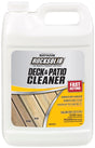 Rust-Oleum 60635 Deck and Patio Cleaner, Liquid, 1 gal