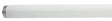 Sylvania 27256 Fluorescent Bulb, 55 W, T12 Lamp, Single-Pin Lamp Base, 3960 Lumens, 4200 K Color Temp, Cool White Light, Pack of 15