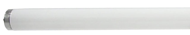 Sylvania 27256 Fluorescent Bulb, 55 W, T12 Lamp, Single-Pin Lamp Base, 3960 Lumens, 4200 K Color Temp, Cool White Light, Pack of 15