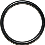 Danco 35759B Faucet O-Ring, #45, 1-3/16 in ID x 1-3/8 in OD Dia, 3/32 in Thick, Buna-N, For: Delta/Delux, Sloan Faucets, Pack of 5