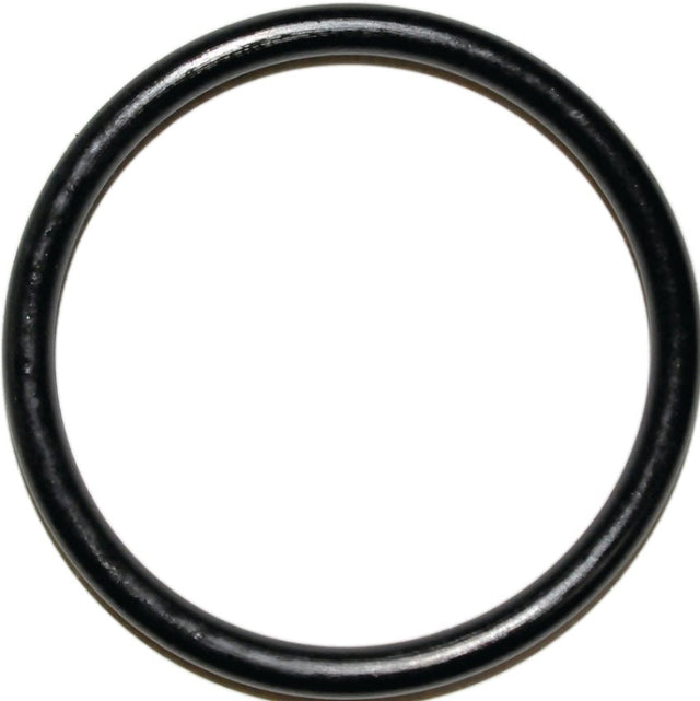 Danco 35759B Faucet O-Ring, #45, 1-3/16 in ID x 1-3/8 in OD Dia, 3/32 in Thick, Buna-N, For: Delta/Delux, Sloan Faucets, Pack of 5