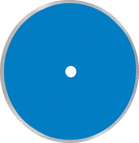 Diamond Products 80014 Circular Saw Blade, 7 in Dia, 5/8 in Arbor, Diamond Cutting Edge, Applicable Materials: Tile