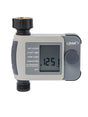 Orbit 58952 Programmable Sprinkler Timer, 1-Zone, 1-Program, 1 to 360 min Time Setting, Digital Display, Green