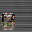 Wolman Woodlife Black Water-Based Wood Preservative 1 gal, Pack of 4