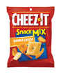 Cheez-It Double Cheese Snack Mix 3.5 oz Bagged, Pack of 6