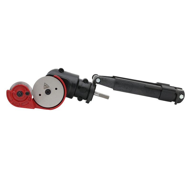 Malco TurboShear Series TSPC1 Rotary Panel Cutter, Black, For: Brushless Drills