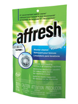 Affresh 4.2 oz Washing Machine Cleaner, Pack of 6