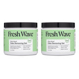 Fresh Wave Natural Scent Odor Removing Gel 15 oz Gel