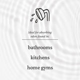 Fresh Wave Natural Scent Odor Removing Gel 15 oz Gel