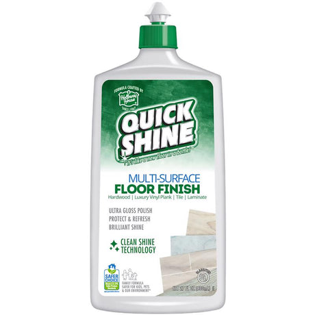 APOC Gloss White Acrylic Roof Coating 1 gal, Pack of 4