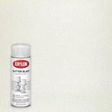 Krylon Glitter Blast Diamond Dust Spray  Paint 5.75 oz, Pack of 6