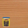 Cabot 19400 Series 140.0019400.005 Australian Timber Oil, Natural, Liquid, 1 qt, Pack of 4