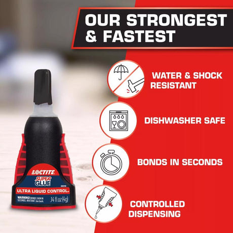 Instant Power 1501 Disposal and Drain Cleaner, 1 L, Liquid, Lemon, Yellow, Pack of 4