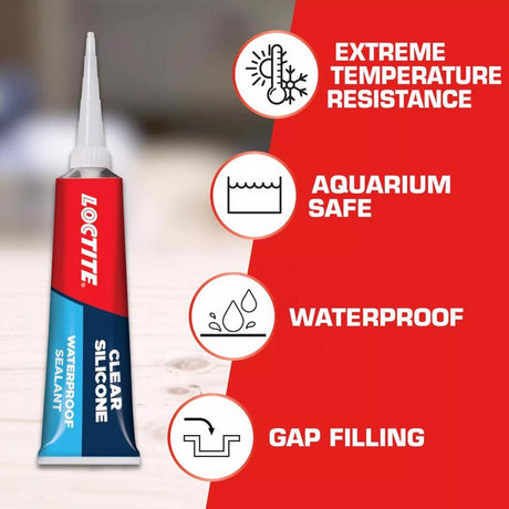 APOC Gloss White Elastomeric Roof Sealant 1 gal, Pack of 4