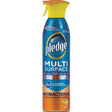 Pledge Citrus Scent Multi-Surface Cleaner Liquid 9.7 oz, Pack of 6