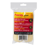 Zinsser 8 in. W Green Plastic Wallcovering Smoothing Tool, Pack of 6