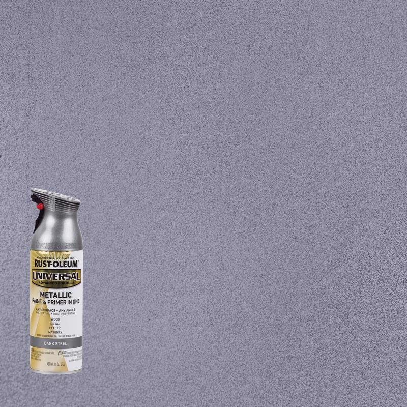Rust-Oleum Painter's Touch 2X Ultra Cover Flat White Primer Spray 12 oz, Pack of 6