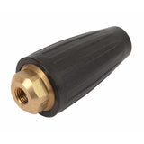 Forney 4.5 mm X 1/4 in. D Turbo Nozzle 5100 psi