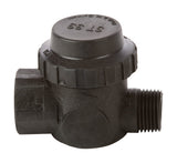 Forney Inlet Water Filter Strainer 145 psi