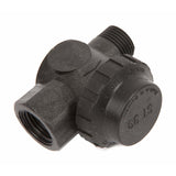 Forney Inlet Water Filter Strainer 145 psi